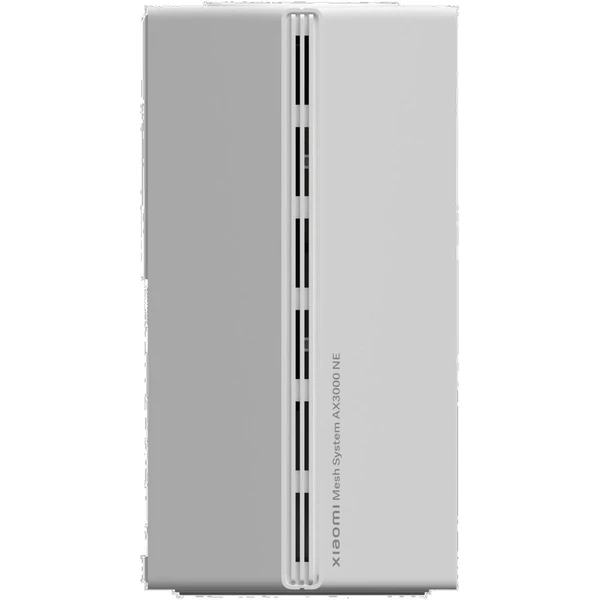 Xiaomi AX3000 NE mesh systém 2ks biely - Mesh systémy - Obrázok XBTA000N01