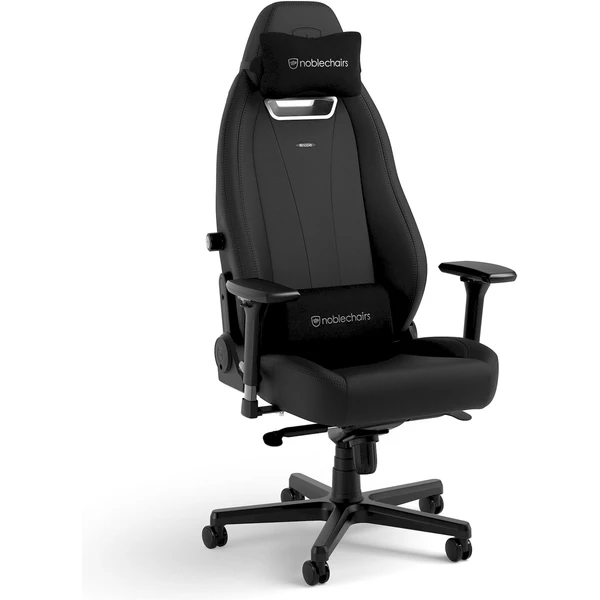 noblechairs LEGEND Black Edition herná stolička čierna - Stoličky - Obrázok XBUA000J01