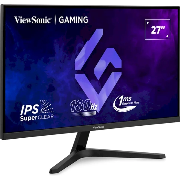 ViewSonic VX27G1-HD herný monitor 27" - Monitory - Obrázok XBUF000J01