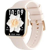 myPhone Watch Pastel chytré hodinky ružové - Inteligentné hodinky