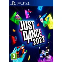 Just Dance 2022 (PS4) - Hry na PS4