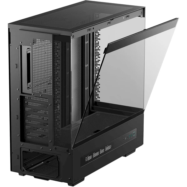 DEEPCOOL CH690 DIGITAL - Počítačové skrine - Obrázok XC5E000K01
