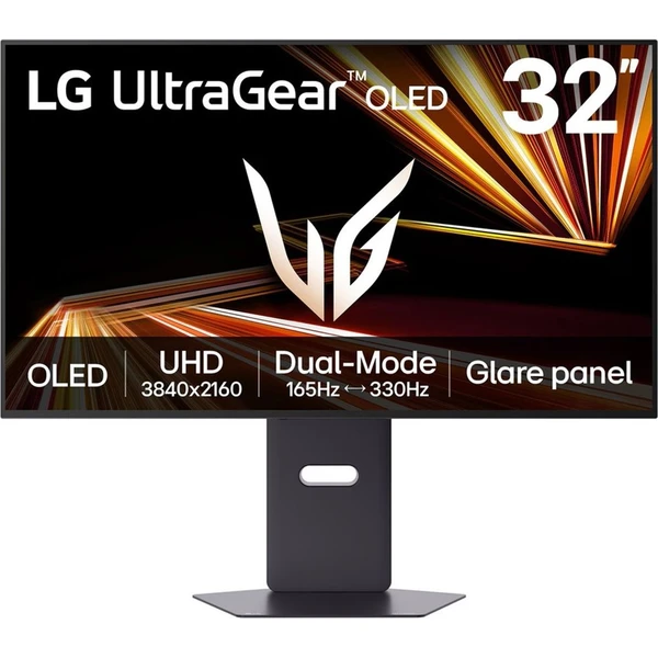 LG UltraGear 32GX850A-B herný monitor 32" - Monitory - Hlavný obrázok
