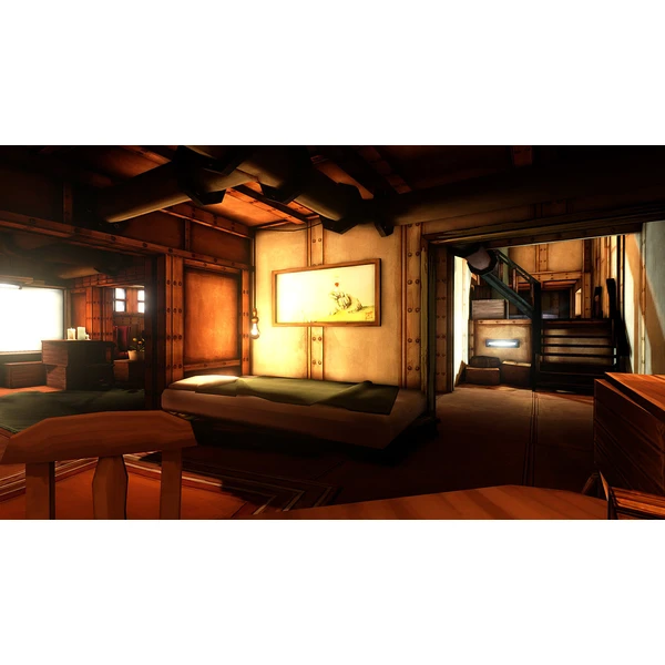 Monštrum (PS4) - Hry na PS4 - Obrázok XC75100201