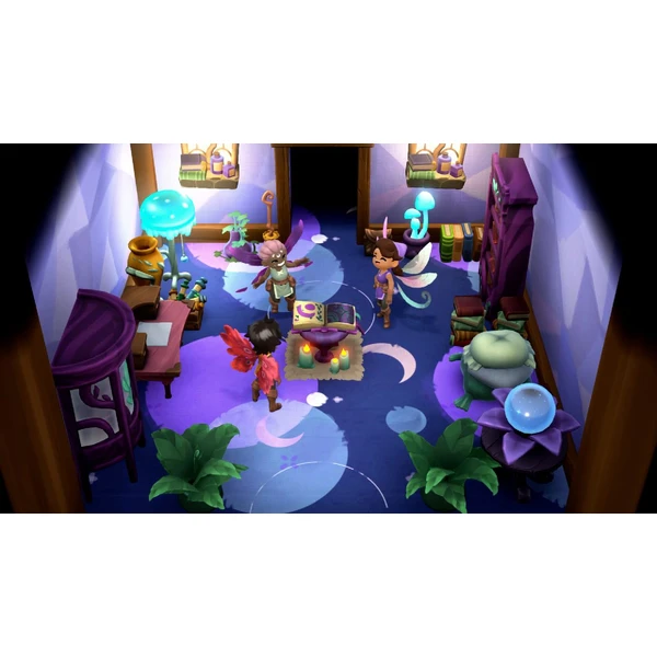 Fae Farm (Switch) - Hry na Nintendo Switch - Obrázok XC77000601