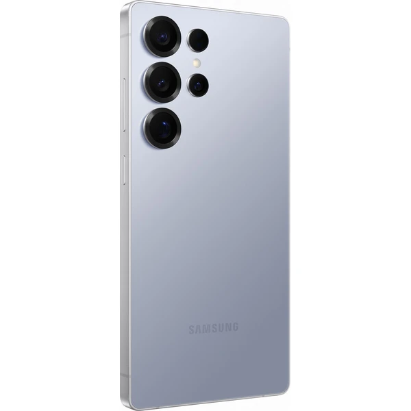 Samsung Galaxy S25 Ultra 5G 12GB/256GB modrý titán - Mobilné telefóny - Obrázok XC8D000N01