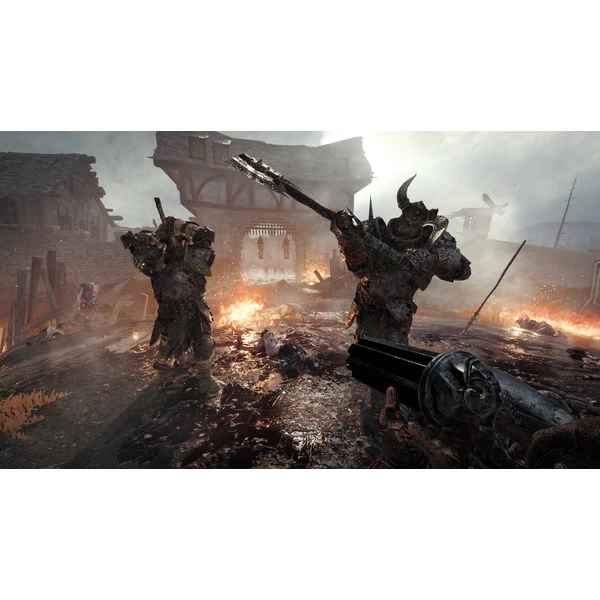 Warhammer: Vermintide 2 (PS4) - Hry na PS4 - Obrázok XCA4100201