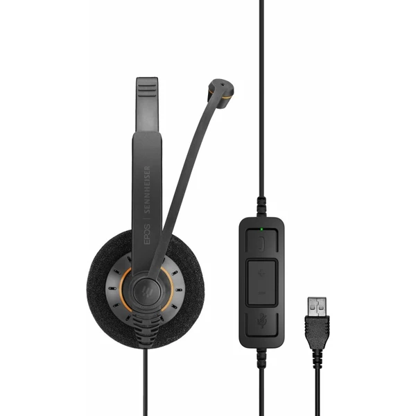 EPOS IMPACT SC 60 USB ML - Slúchadlá - Obrázok XCD6000701