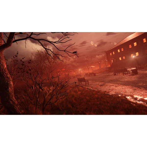 The House of the Dead: Remake (PS5) - Hry na PS5 - Obrázok XCH5G00101