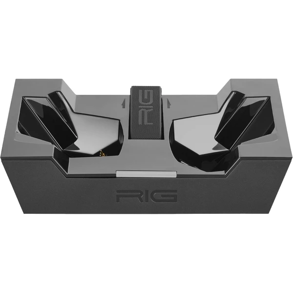 Nacon RIG 900 MAX HX herné slúchadlá čierna - Slúchadlá - Obrázok XCHE000K01