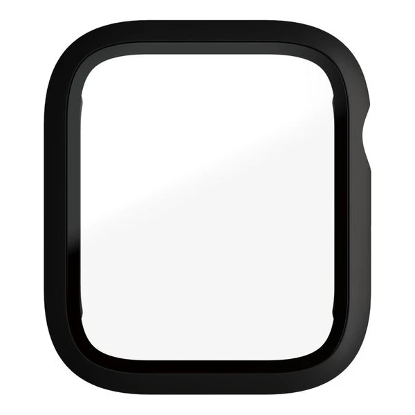 PanzerGlass Full Body Protection Apple Watch 4/5/6/SE 40mm čierny - Puzdra - Obrázok XCII000K01