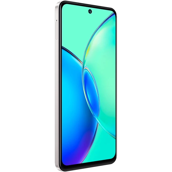 VIVO Y19s 6GB/128GB strieborný - Mobilné telefóny - Obrázok XCPE000N01