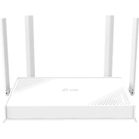 TP-Link Archer BE220W Wi-Fi 7 smerovač biely - Wi-Fi routery
