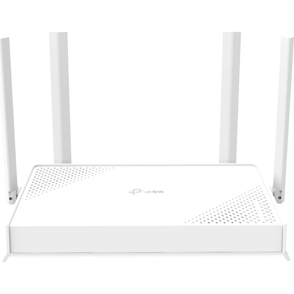 TP-Link Archer BE220W Wi-Fi 7 smerovač biely - Wi-Fi routery - Hlavný obrázok
