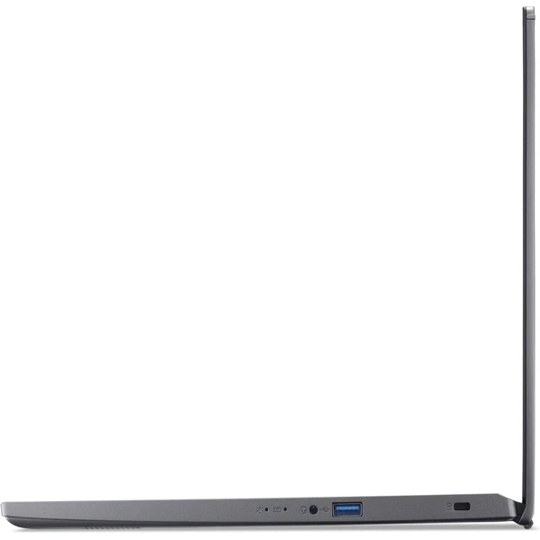 Acer Aspire 5 (A515-57) sivá - Notebooky - Obrázok XCR7000701