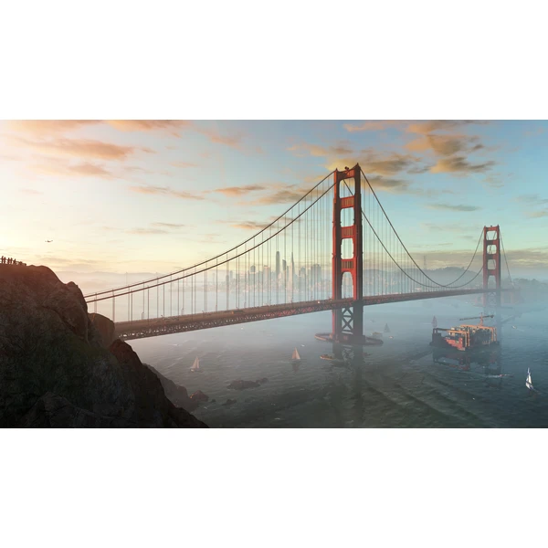 Watch Dogs 2 (PS4) - Hry na PS4 - Obrázok XCS4100201