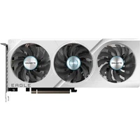 GIGABYTE NVIDIA GeForce RTX 4060 EAGLE OC ICE 8G - Grafické karty