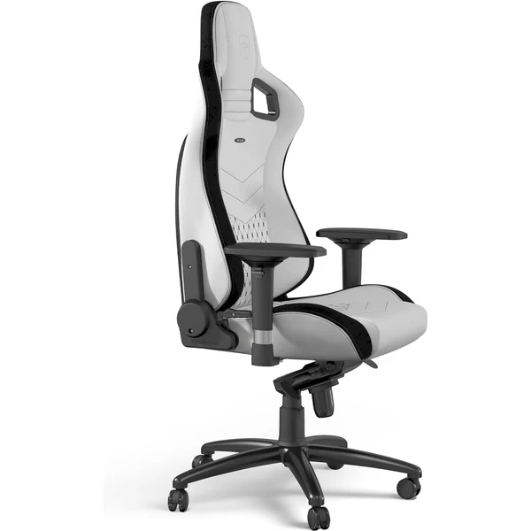noblechairs EPIC herná stolička bieločierna - Stoličky - Obrázok XCUA000J01
