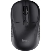 Trust Primo bezdrôtová Bluetooth myš čierna - Myši
