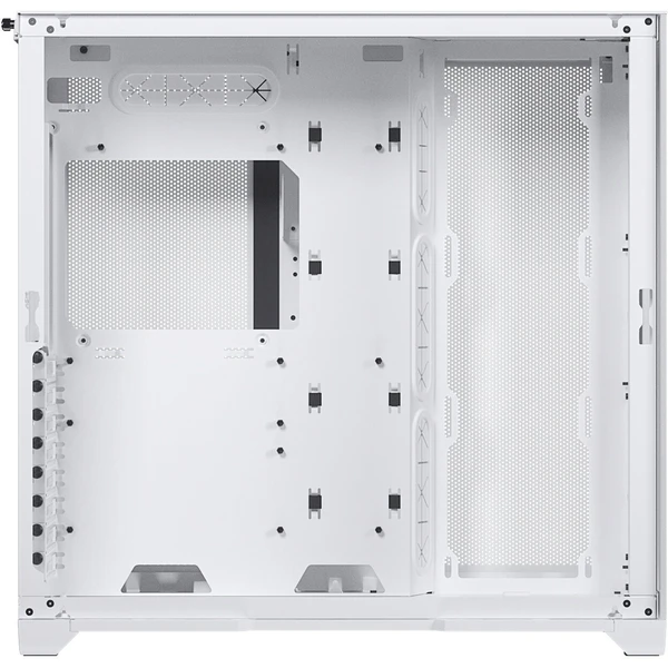 Magnium Gear by Phanteks NEO Qube 2 biela - Počítačové skrine - Obrázok XD02000601