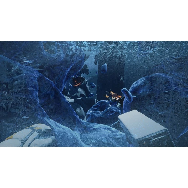 Breathedge (PS4) - Hry na PS4 - Obrázok XD3QF00101