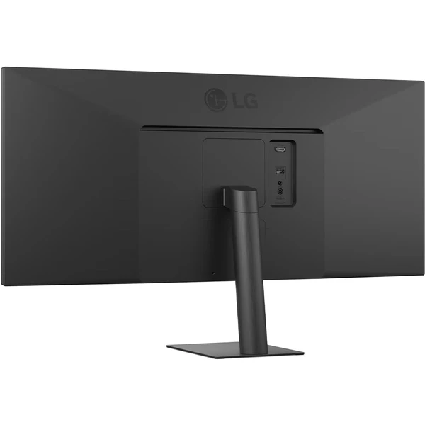 LG UltraWide 34U511A-B monitor 34" - Monitory - Obrázok XD4G000K01