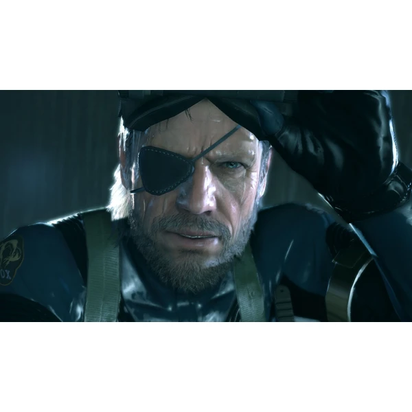Metal Gear Solid V: Ground Zeroes (PS4) - Hry na PS4 - Obrázok XD55100201