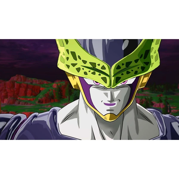 Dragon Ball: Sparking! ZERO (Switch) - Hry na Nintendo Switch - Obrázok XD5L000K01