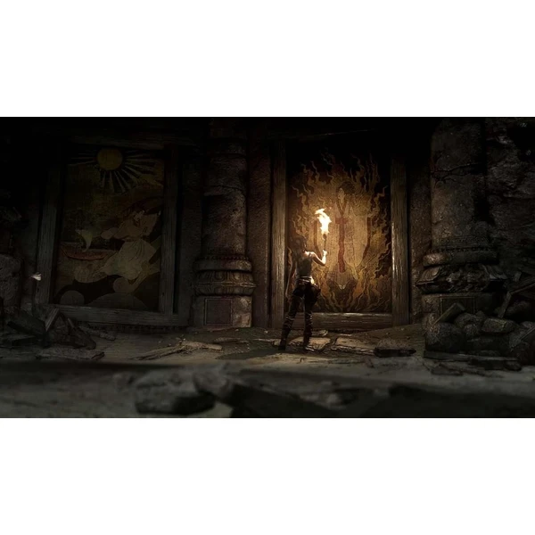 Tomb Raider: Definitive Edition (PS4) - Hry na PS4 - Obrázok XD6T100501