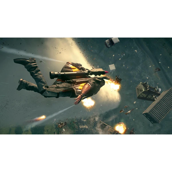 Just Cause 4 (Xbox One) - Hry na Xbox One - Obrázok XD84100201