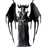 Diablo IV Pop Up Parade PVC Statue Lilith Special Edition 21 cm - Sochy a sošky