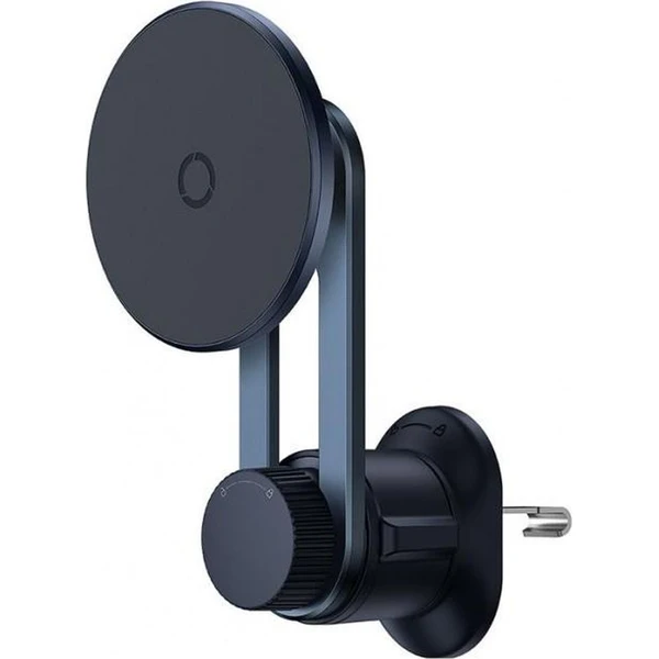 Baseus MagPro držiak do auta s magnetom do ventilačnej mriežky čierny - Držiaky - Hlavný obrázok
