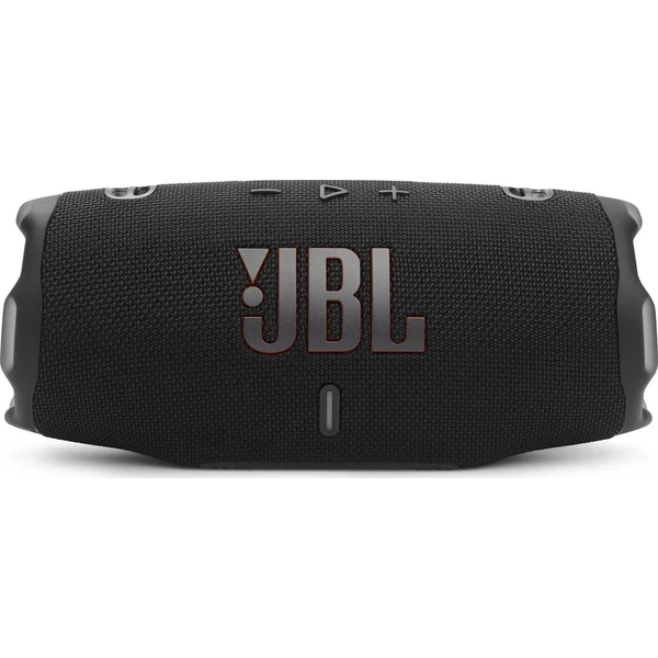 JBL Charge 6 čierny - Reproduktory - Obrázok XDAE000P01