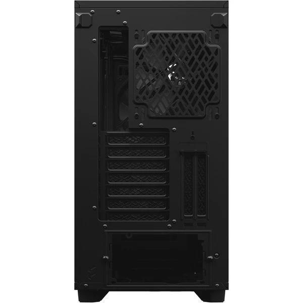 Fractal Design Define 7 Čierna TG Dark Tint - Počítačové skrine - Obrázok XDAW600301