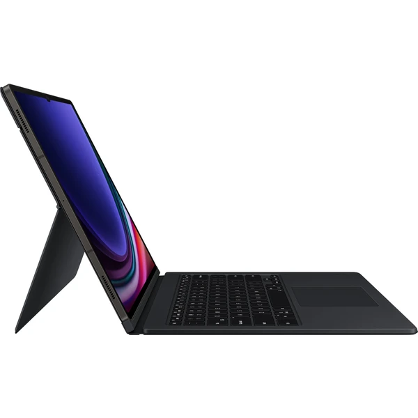 Samsung Book Cover Keyboard Tab S9 Ultra - Puzdra s klávesnicou - Hlavný obrázok