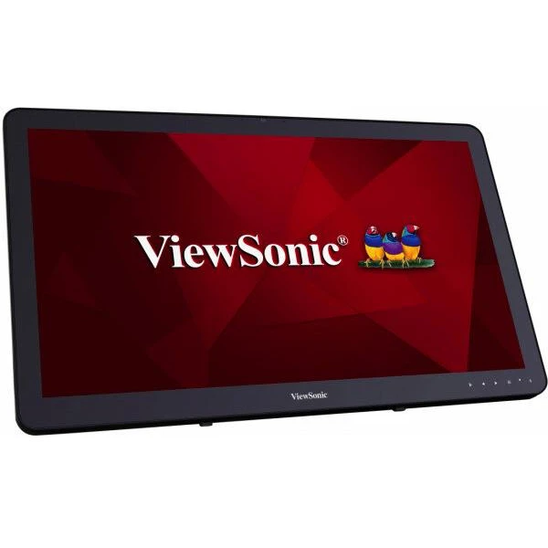 ViewSonic TD2430 dotykový monitor 24" - Monitory - Obrázok XDCB600201