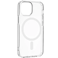 FIXED MagPure kryt s Magsafe Apple iPhone 13 Mini číry - Puzdra