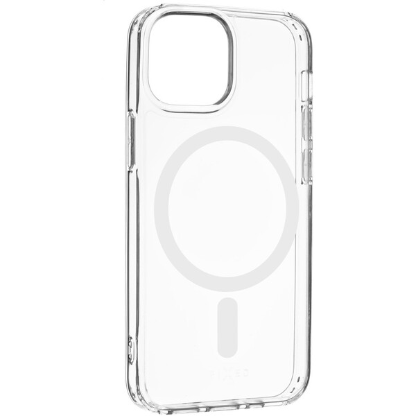 E-shop FIXED MagPure kryt s Magsafe Apple iPhone 13 Mini číry