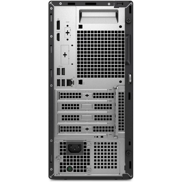 Dell Pro Tower QCT1255 (WWTWM) čierny + 3. rok záruky ProSupport On-Site - Stolné počítače - Obrázok XDIL000K01