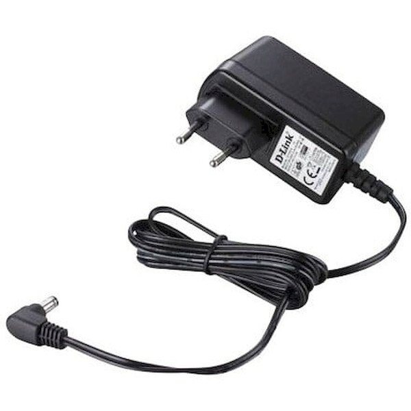 E-shop D-Link PSM-12V-38-B nabíjačka čierna