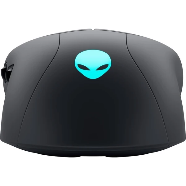 Dell Alienware AW320M herná myš čierna - Myši - Obrázok XDJL000K01