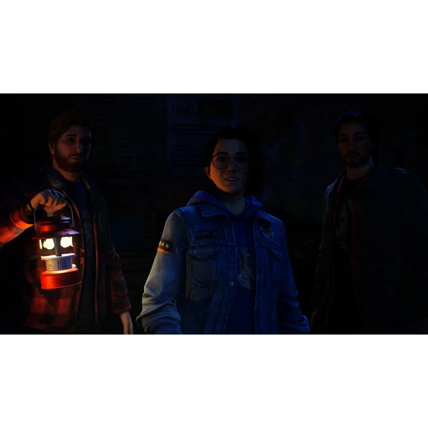 Life is Strange: True Colors (PS4) - Hry na PS4 - Obrázok XDMJ100201