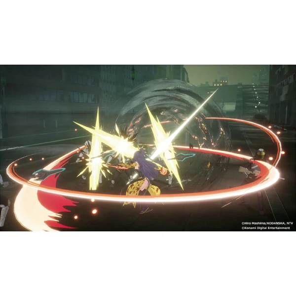 Edens Zero Day One Edition (PS5) - Hry na PS5 - Obrázok XDOG000L01