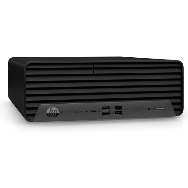 HP Elite SFF 805 G9 (A55S8ET#BCM) čierny - Stolné počítače - Obrázok XDRG000K01