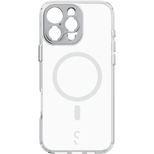ShiftCam LensUltra kryt iPhone 16 Pro číry - Puzdra - Obrázok XDTD000L01