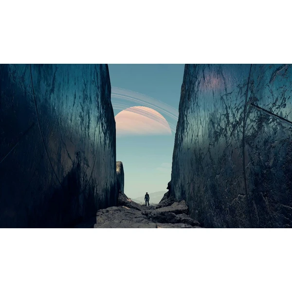 Starfield (Xbox Series X) - Hry na Xbox Series - Obrázok XDW5G00101
