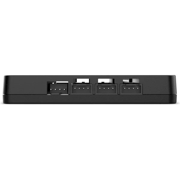 NZXT RGB & Fan Controller - Komponenty - Obrázok XE0M000K01