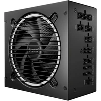Be quiet! Pure Power 13M 750W - Zdroje