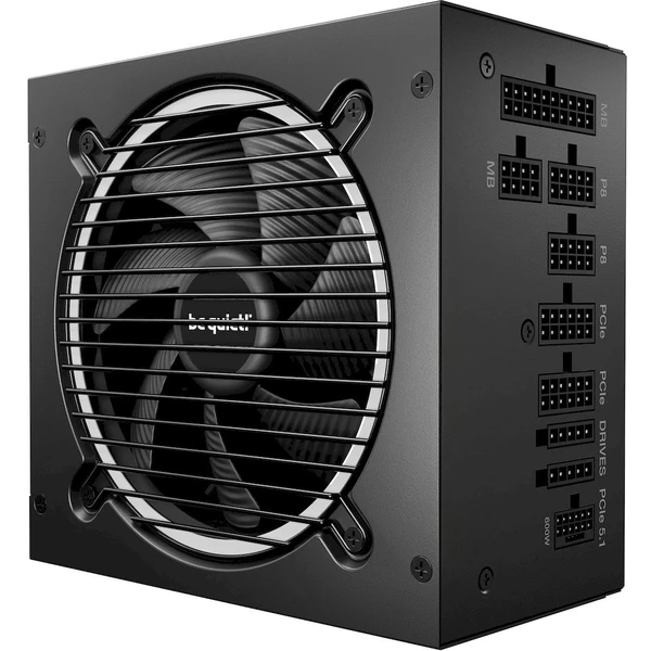 Be quiet! Pure Power 13M 750W - Zdroje - Hlavný obrázok
