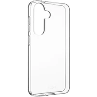 FIXED Slim AntiUV TPU kryt Samsung Galaxy S24 číry - Puzdra